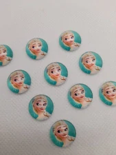 Princess Elsa