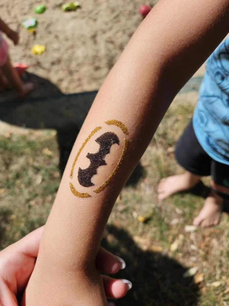 Batman znak