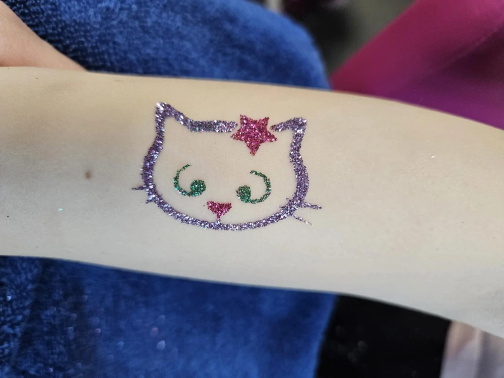 Kočička Kitty