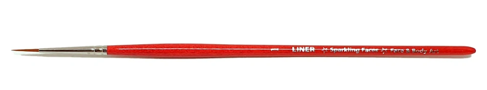 Liner Brush 1 ( linie ) Sparkling Faces