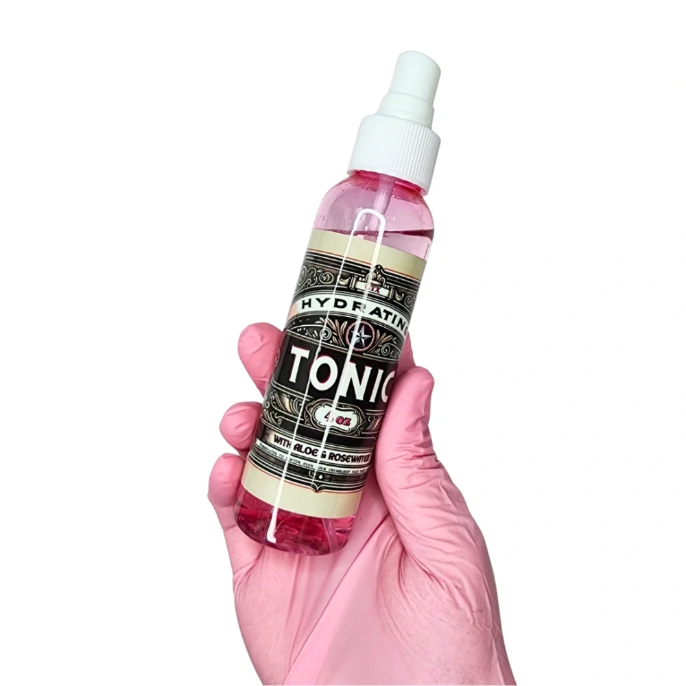 GTX Hydrating Tonic - Hydratační tonikum