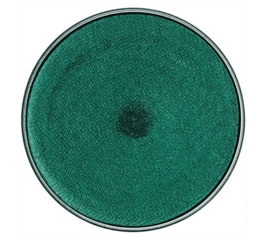 Barva na obličej Peacock Shimmer – 16 g Superstar