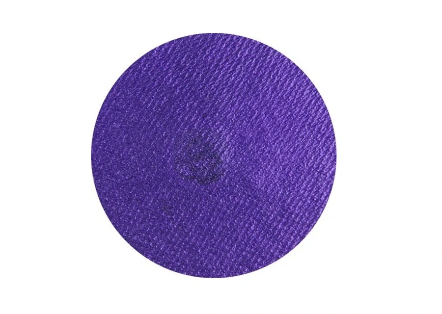 Barva na obličej Levander Shimmer – 16 g Superstar