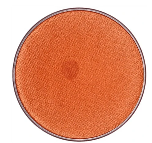 Barva na obličej Tiger Shimmer – 16 g Superstar