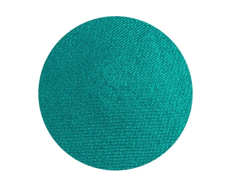 Barva na obličej Peacock Shimmer – 16 g Superstar