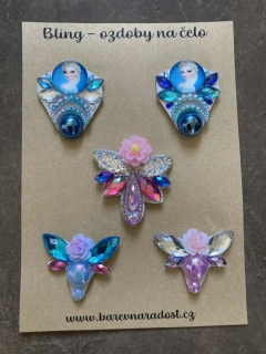 Bling Elza