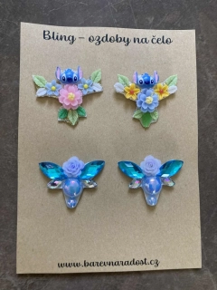 Bling Stitch