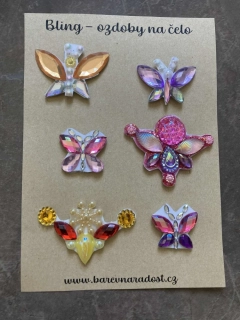 Bling mix