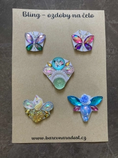 Bling mix II