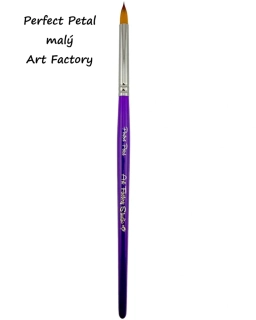 Art Factory květinkovač kulatý malý