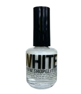 White glue lepidlo na tetování 15 ml