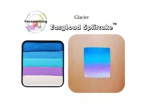 Splitcake - Glacier EasyLoad Facepainting Hub